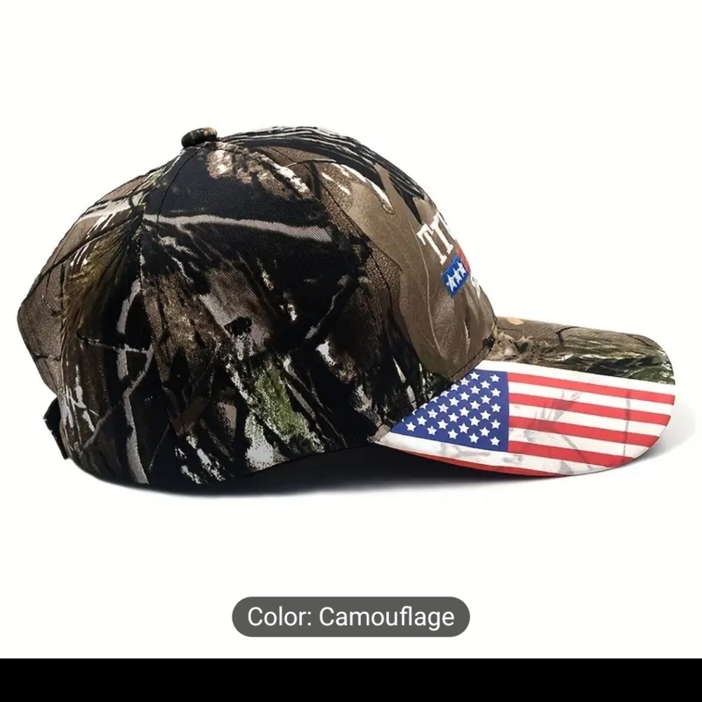 Trump hat - Picture 5 of 6
